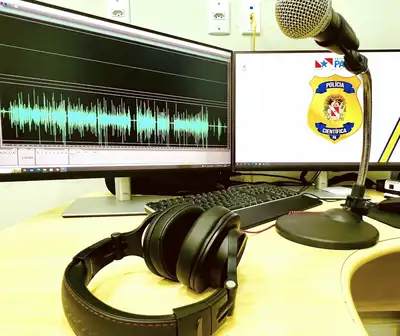 notícia: Perícias Audiovisuais ganham protagonismo na identificação e combate dos crimes digitais