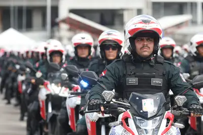 notícia: Pará registra junho menos violento em 16 anos e reduz criminalidade letal em 61% em relação a 2018