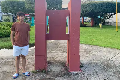 notícia: Atuação da Emater em Oeiras do Pará vira conteúdo de livro didático na rede municipal