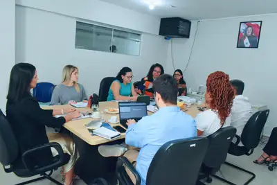 notícia: Governo do Pará abre licitação para estudos ambientais do futuro Distrito Industrial de Breves
