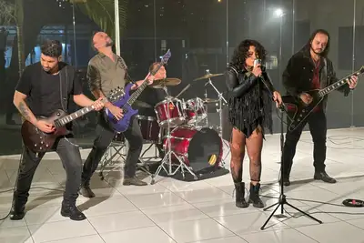 notícia: Casa das Artes promove workshop gratuito sobre produção de videoclipes musicais em Belém
