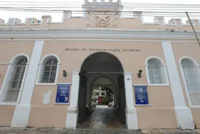 notícia: Fundação Cultural promove Roda de Cinema sobre terror tailandês na Casa das Artes