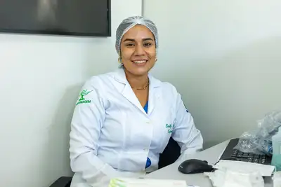 Foto: Kamila Canhedo/ Ascom Sespa