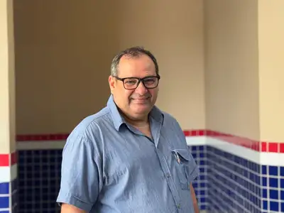 notícia: Oficina devolutiva do SisPAE fortalece planejamento pedagógico da rede estadual