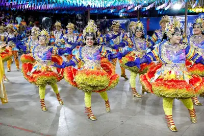 notícia: Arraial de Todos os Santos 2026 inicia no dia 30 de maio com programação gratuita em vários espaços da FCP