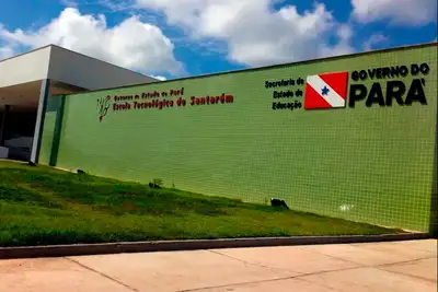 notícia: Capacita Pará abre inscrições para cursos gratuitos de Gestão Administrativa e Comunicação Criativa em Santarém