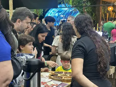 notícia: Codec encerra participação na FIPA 2026 apresentando projetos estratégicos e oportunidades de investimento no Pará