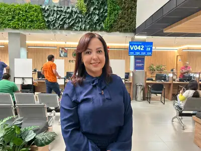 notícia: Exame toxicológico passa a ser obrigatório para candidatos à CNH A ou B 