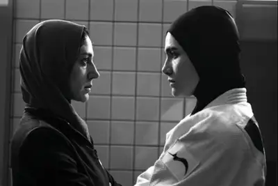 notícia: Cine Líbero Luxardo estreia “Tatame”, drama que mescla esporte e política