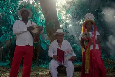 notícia: Fundação Cultural do Pará recebe mostra retrospectiva do Festival Pan-Amazônico de Cinema em Belém