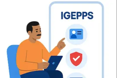 notícia: Novo aplicativo do Igepps amplia acesso digital a segurados