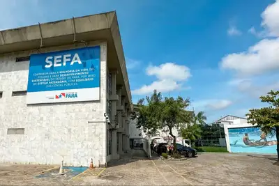 notícia: Sefa alerta sobre os parcelamentos de débitos tributários 