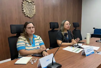 notícia: Conselho aprova documentos que fortalecem a governança das águas no Pará