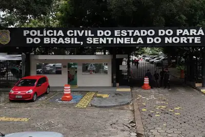 notícia: Polícia Civil define regras para realização de eventos da quadra junina  