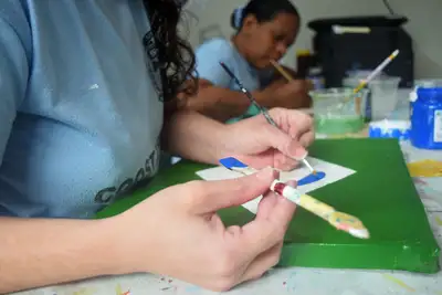notícia: Artesanato com identidade amazônica marca nova coleção da Coostafe para a Copa do Mundo