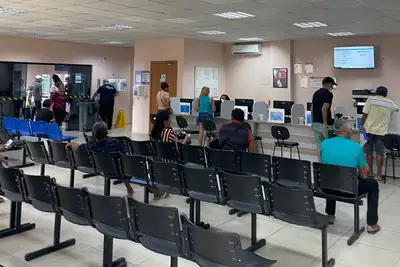 notícia: Policlínica Metropolitana mobiliza campanha de doação de sangue