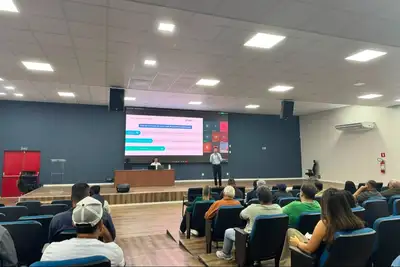 notícia: Semas apresenta novo sistema do Cadastro Ambiental Rural do Pará
