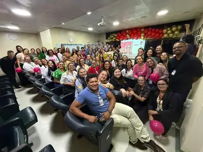 notícia: Regional de Santarém mantém nível máximo de certificação em segurança e qualidade na assistência