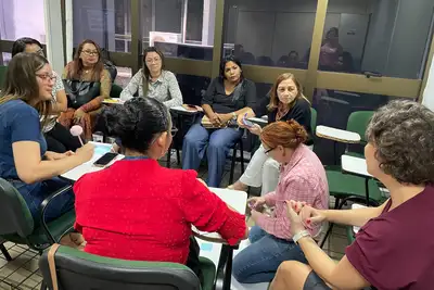 notícia: Governo do Pará conclui oficina para construção do Plano Estadual pela Primeira Infância