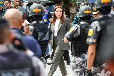 notícia: Pará reduz roubos em mais de 80% em maio, mês com menor número de casos em oito anos