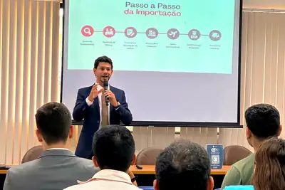 notícia: Programa Impulso Amazônia abre nova temporada para empreendedores paraenses