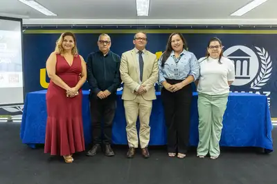 notícia: Simpósio Estadual debate envelhecimento com dignidade e direitos da pessoa idosa no Pará
