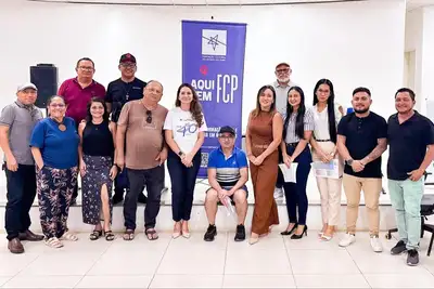notícia: Fundação Cultural do Pará leva programação de incentivo à leitura para Salinópolis no próximo dia 23 de junho