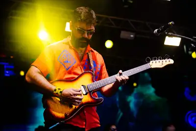 notícia: Festival Roda de Lambada celebra tradição e renovação da música do Pará