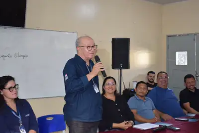 notícia: Seminário de Desenvolvimento Econômico reúne contribuições para Guia do Investidor de Nova Timboteua