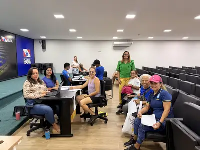 notícia: Seel reforça acesso ao esporte com Colônia de Férias no Parque da Cidade