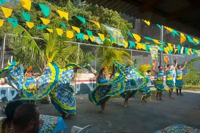 notícia: Cultura e tradição renovam caminhos e transformam a realidade na socioeducação do Pará 