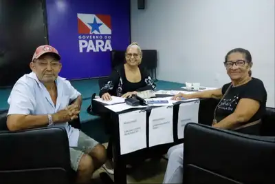 notícia: Inscrições para a Colônia de Férias Pública 2026 continuam no Parque da Cidade