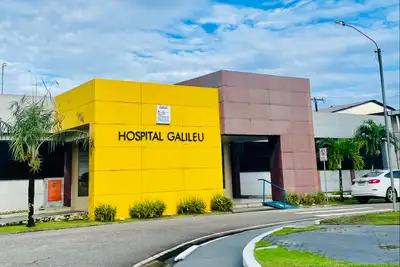 notícia: Hospital Galileu registra mais de 80 mil atendimentos e consolida excelência na assistência especializada