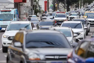 notícia: Férias de julho: condutores devem atentar às infrações que podem suspender a CNH