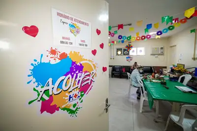 notícia: Governo do Estado dobra hospitais com atenção ao câncer no interior do Pará