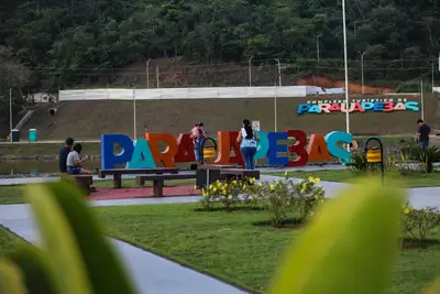 notícia: Alepa aprova criação do Centro de Governo de Parauapebas
