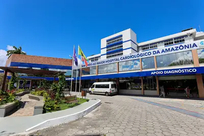 notícia: Fundação Hospital Clínica Gaspar Vianna inscreve para concurso com 215 vagas imediatas em Belém