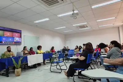 notícia: Seminário em Marabá apresenta resultados preliminares sobre as dimensões da bioeconomia no Pará