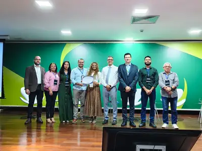 notícia: Vigilância Sanitária do Pará está entre as cinco melhores do Brasil em Gestão da Qualidade