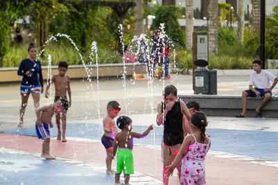 notícia: Colônias de Férias abrem vagas a crianças e adolescentes em Belém