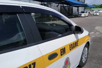 notícia: Detran realiza mutirão de exames de habilitação em Barcarena neste fim de semana