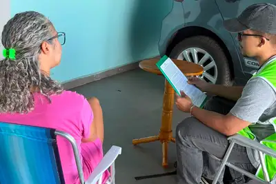 notícia: Parceria entre Fapespa e Unifesspa mapeia pela primeira vez renda e hábitos de consumo das famílias em Marabá