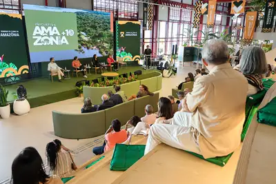 notícia: Pará lança chamada de R$ 102 milhões para impulsionar pesquisa e inovação na sociobioeconomia amazônica