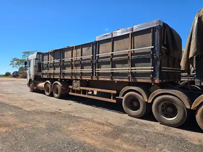 notícia: Sefa apreende bebidas alcóolicas e tubos em Novo Progresso
