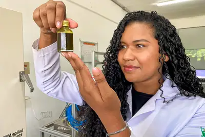 notícia: Parque de Ciência e Tecnologia Guamá fortalece pesquisa e impulsiona soluções inovadoras para a Amazônia