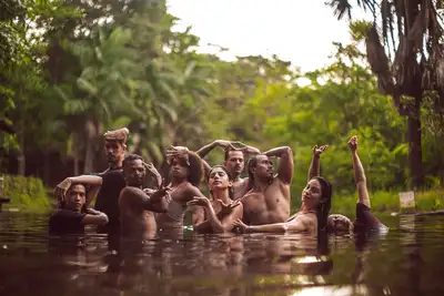 notícia: Casa das Artes sedia nova edição do projeto internacional de dança 'Maré'