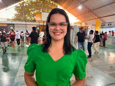 notícia: Estado entrega mais de 3 mil óculos de grau em Redenção, Xinguara e Conceição do Araguaia