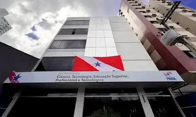 notícia: Pará cria instituto para qualificação de professores em Educação Profissional e Tecnológica