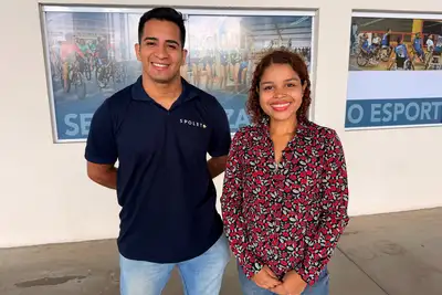 notícia: Pará garante títulos nacionais e vagas em competições internacionais de karatê