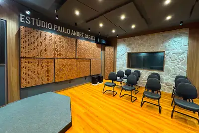 notícia: Fundação Cultural do Pará publica edital para gravação de obras inéditas